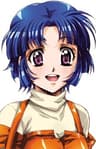 Kusuha Mizuha