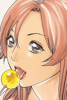 Kyoko Kaneda