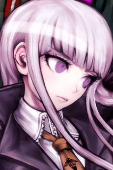 Kyoko Kirigiri