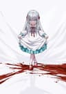 Kyouran Reijou Nia Liston series artwork
