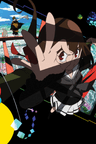Kyousou Giga series artwork