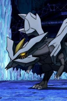 Kyurem