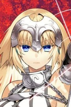 La Pucelle