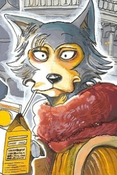 Legosi