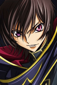 Lelouch Lamperouge