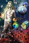 Level E series artwork