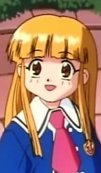 Licca-chan