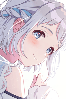 Lilja Katsuragi