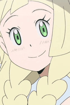 Lillie