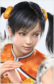 Ling Xiaoyu