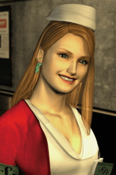 Lisa Garland