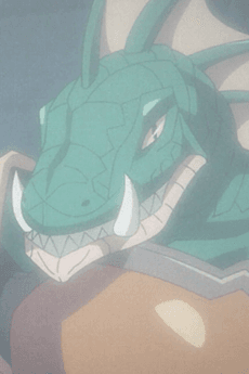 Lizardman