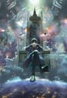 Lord of Mysteries series artwork