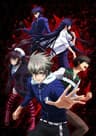 Lord of Vermilion series artwork