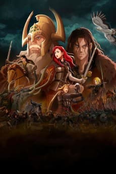 Lord of the Rings