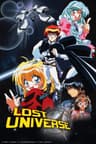 Lost Universe series artwork