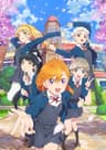 Love Live! Superstar!! series artwork