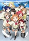 Love Live! series artwork