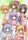 Lovely Idol series artwork