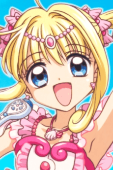 Luchia Nanami