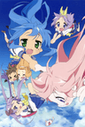 Lucky Star series artwork
