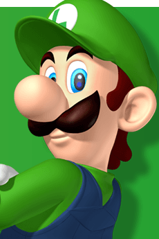 Luigi Mario