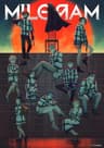MILGRAM series artwork