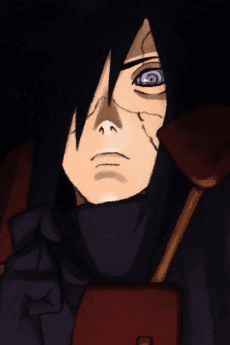 Madara Uchiha