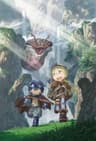 Made in Abyss series artwork