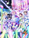 Maebashi Witches series artwork