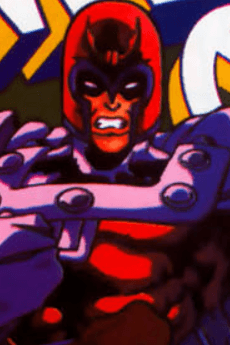 Magneto