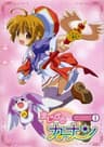 Mahou Canan series artwork