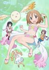 Mahou Shoujo Nante Mou Ii Desukara. series artwork