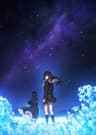 Mahou Tsukai no Yoru series artwork