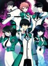 Mahouka Koukou no Rettousei series artwork
