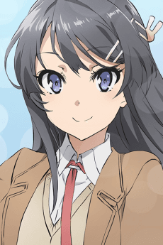 Mai Sakurajima