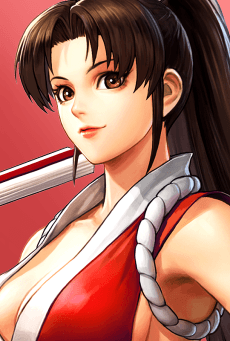 Mai Shiranui