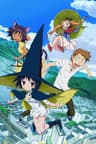 Majimoji Rurumo series artwork
