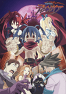 Makai Senki Disgaea series artwork