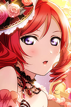 Maki Nishikino