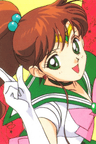 Makoto Kino