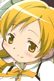 Mami Tomoe