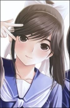 Manaka Takane