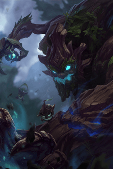 Maokai