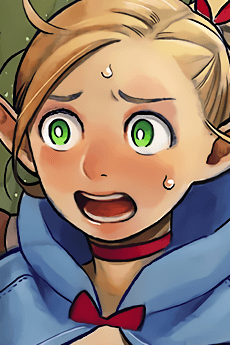 Marcille Donato