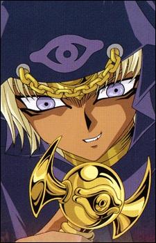 Marik Ishtar