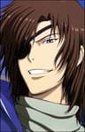 Masamune Date