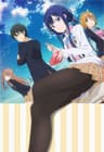 Masamune-kun no Revenge series artwork
