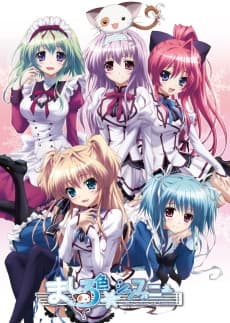 Mashiro-iro Symphony