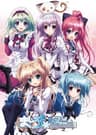 Mashiroiro Symphony series artwork